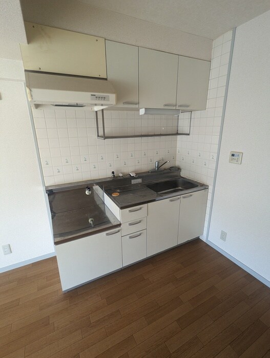 平和マンションの物件内観写真