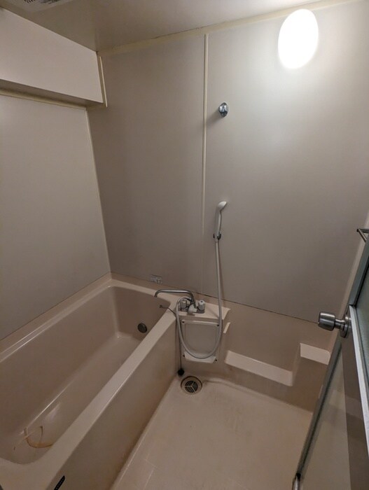 平和マンションの物件内観写真