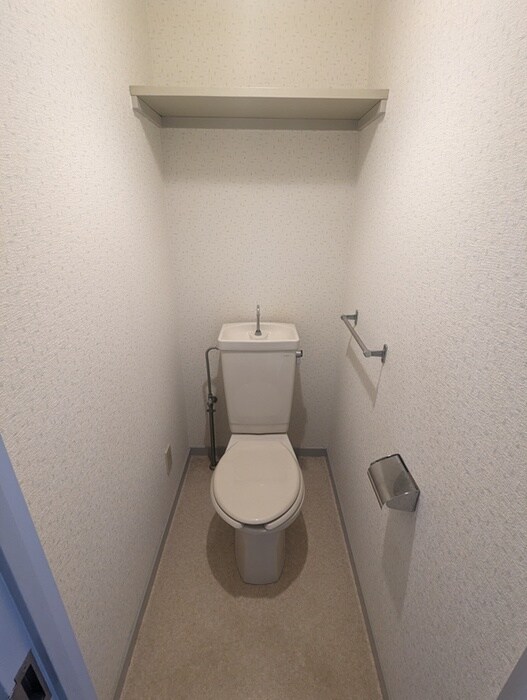 平和マンションの物件内観写真