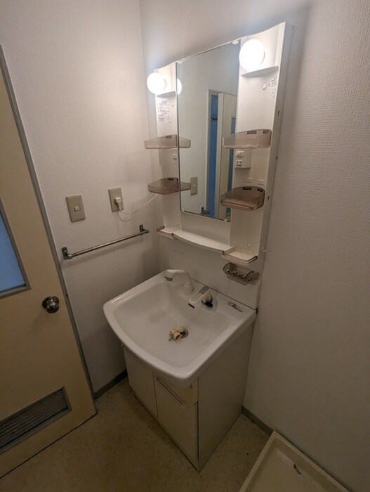 平和マンションの物件内観写真