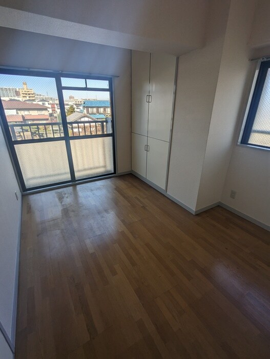 平和マンションの物件内観写真