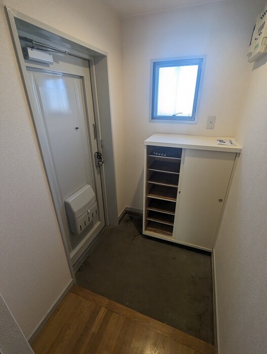 平和マンションの物件内観写真