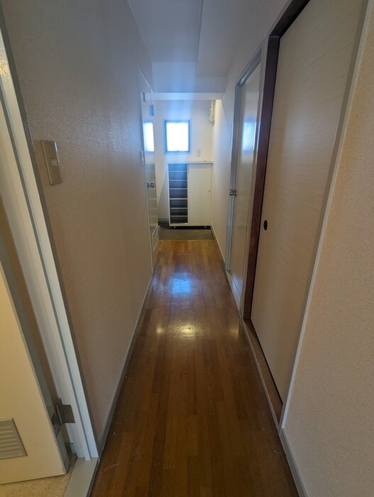 平和マンションの物件内観写真