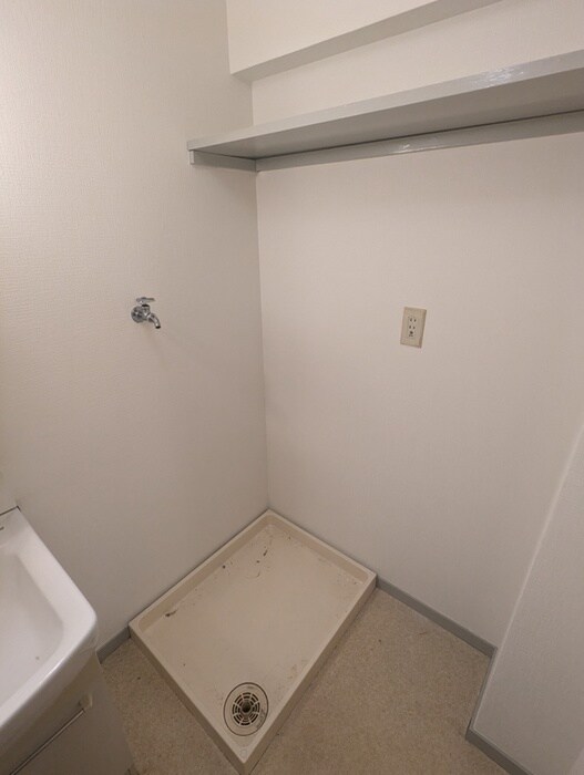 平和マンションの物件内観写真