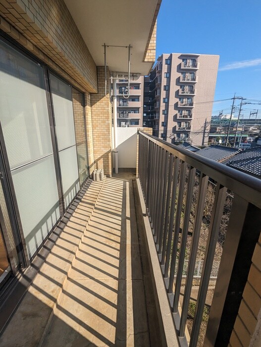 平和マンションの物件内観写真