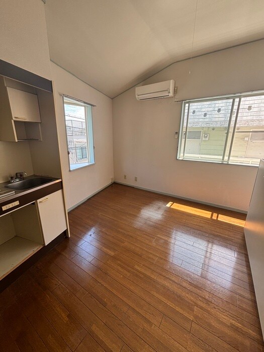 第三通南ハウスの物件内観写真