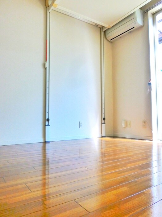 第三通南ハウスの物件内観写真