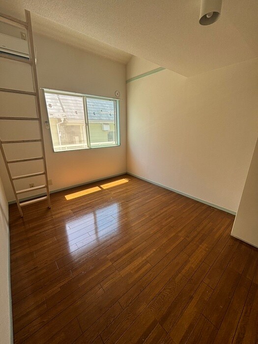 第三通南ハウスの物件内観写真