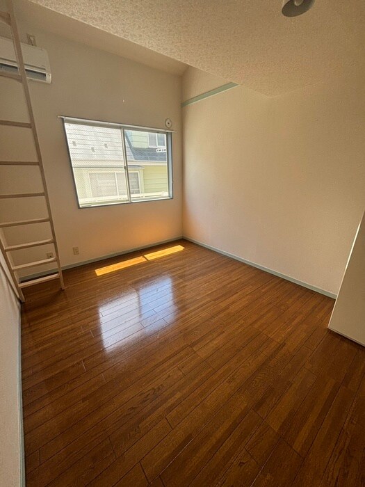 第三通南ハウスの物件内観写真