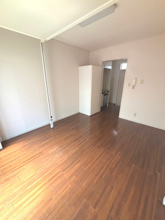 第三通南ハウスの物件内観写真