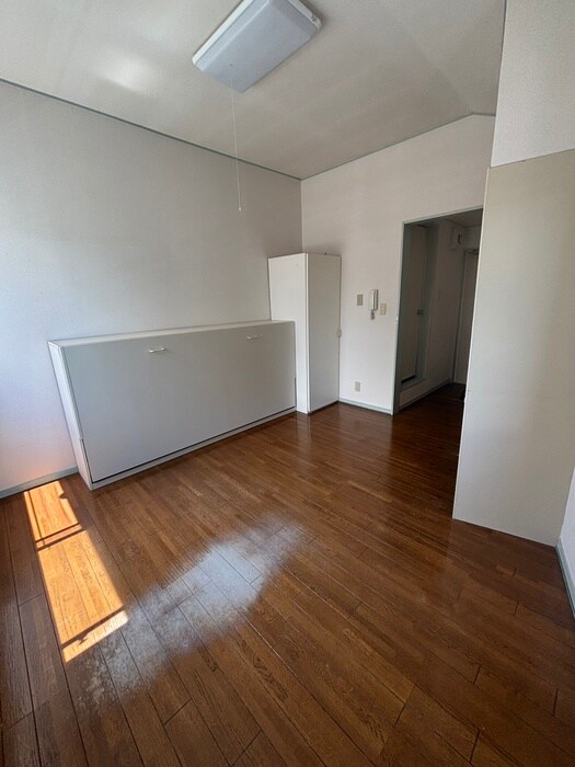 第三通南ハウスの物件内観写真