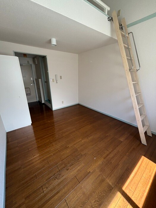 第三通南ハウスの物件内観写真