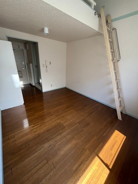 第三通南ハウスの物件内観写真