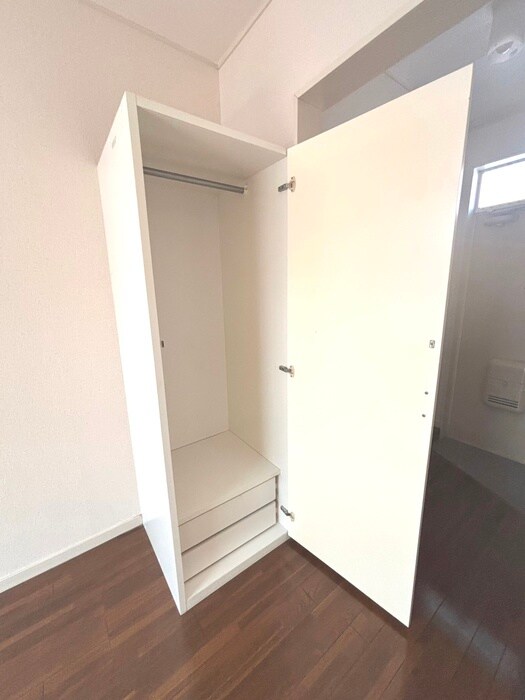 第三通南ハウスの物件内観写真