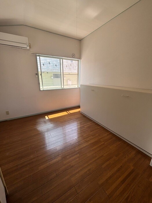 第三通南ハウスの物件内観写真