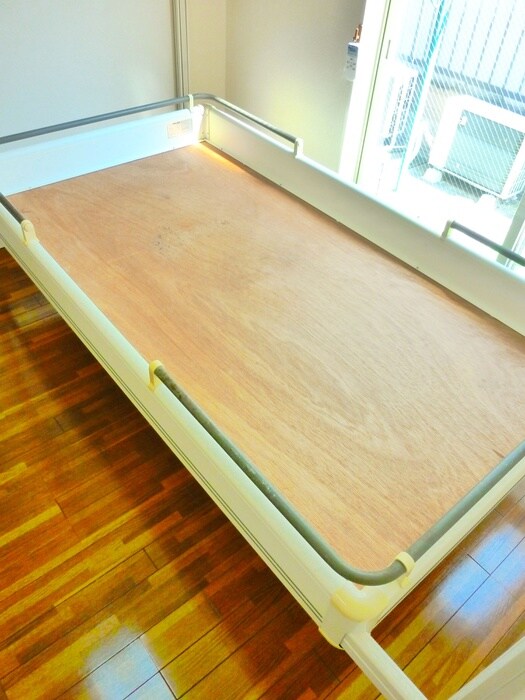 第三通南ハウスの物件内観写真