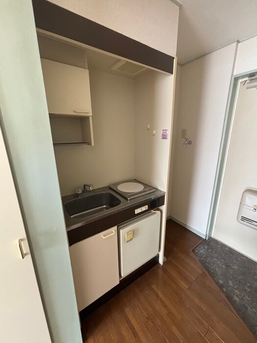 第三通南ハウスの物件内観写真