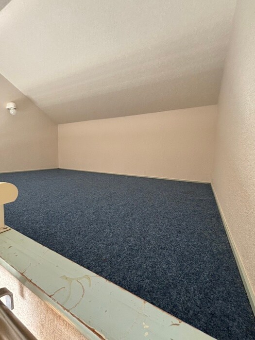 第三通南ハウスの物件内観写真