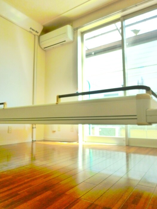 第三通南ハウスの物件内観写真