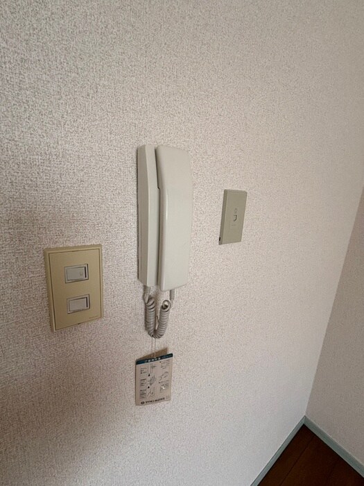 第三通南ハウスの物件内観写真