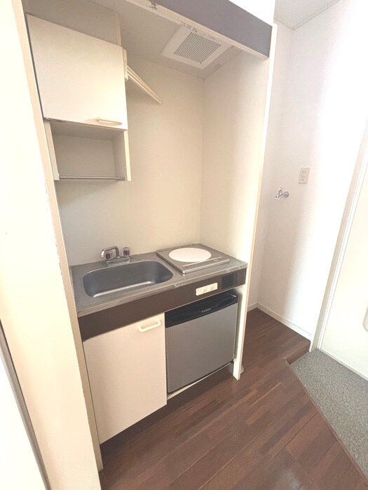 第三通南ハウスの物件内観写真