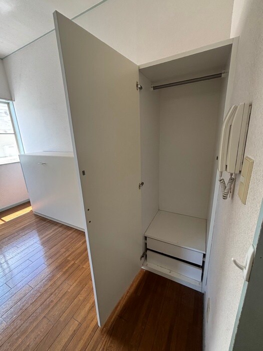 第三通南ハウスの物件内観写真