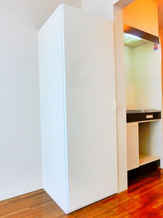 第三通南ハウスの物件内観写真