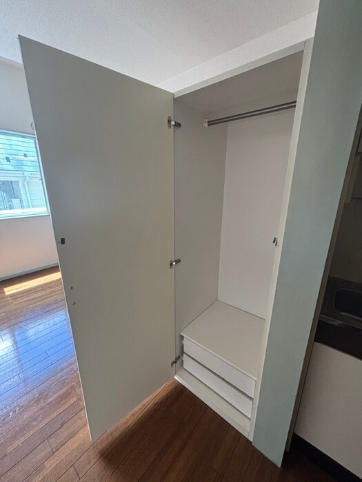 第三通南ハウスの物件内観写真