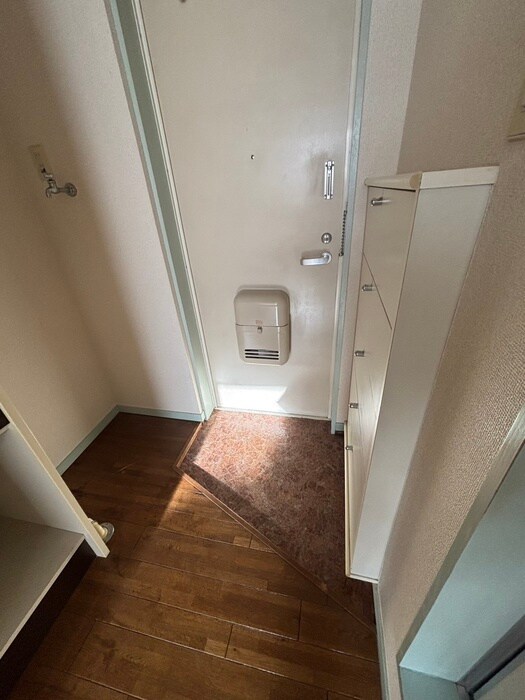 第三通南ハウスの物件内観写真