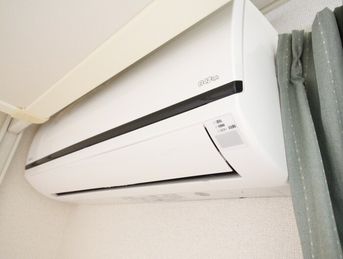 第三通南ハウスの物件内観写真