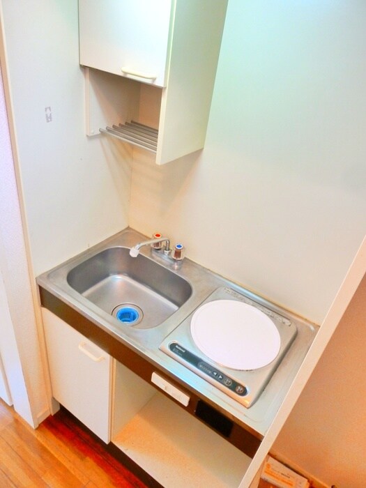 第三通南ハウスの物件内観写真