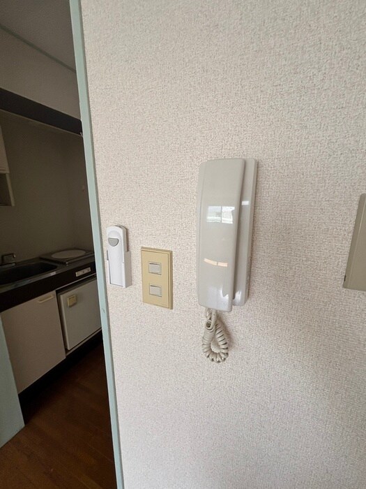 第三通南ハウスの物件内観写真