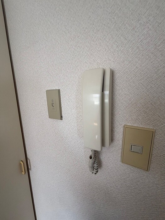 第三通南ハウスの物件内観写真