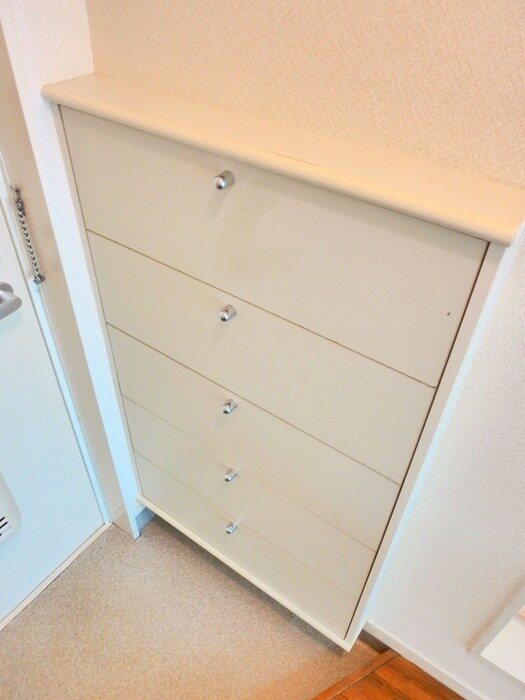 第三通南ハウスの物件内観写真