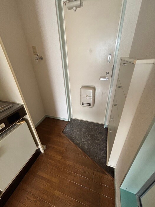 第三通南ハウスの物件内観写真