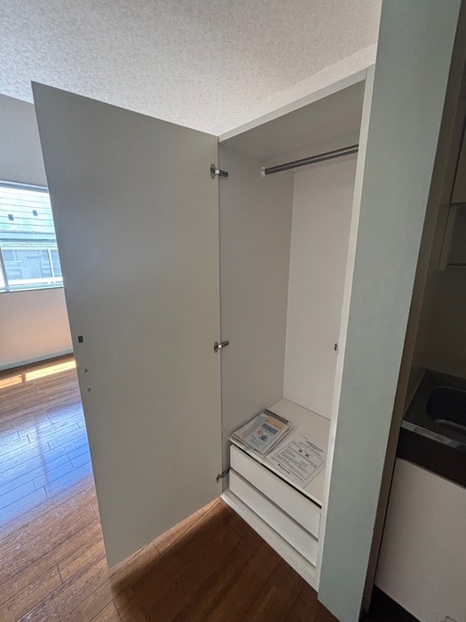 第三通南ハウスの物件内観写真