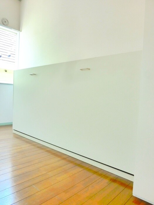 第三通南ハウスの物件内観写真
