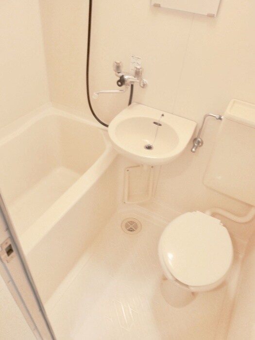 第三通南ハウスの物件内観写真