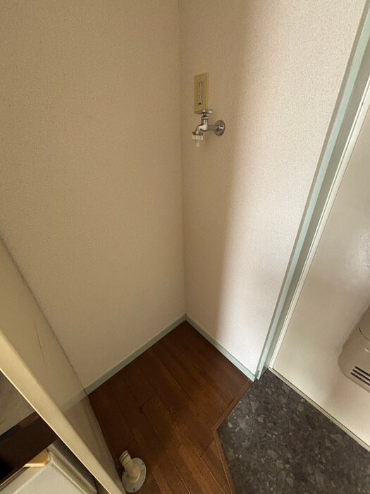 第三通南ハウスの物件内観写真