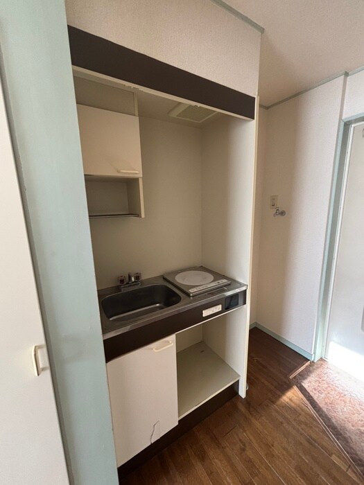 第三通南ハウスの物件内観写真