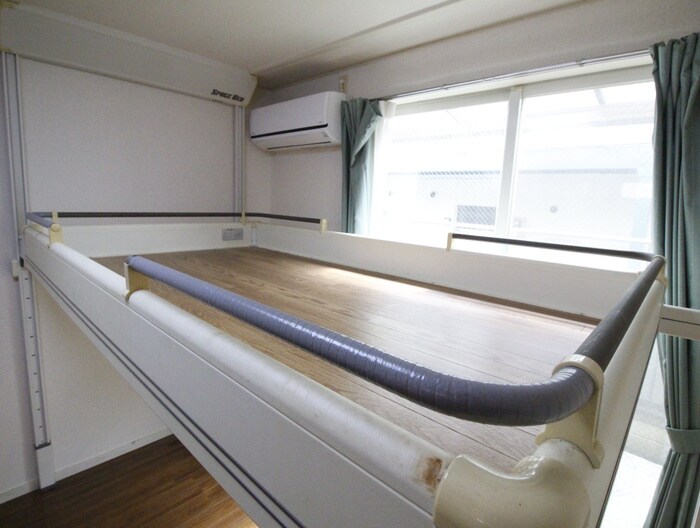 第三通南ハウスの物件内観写真