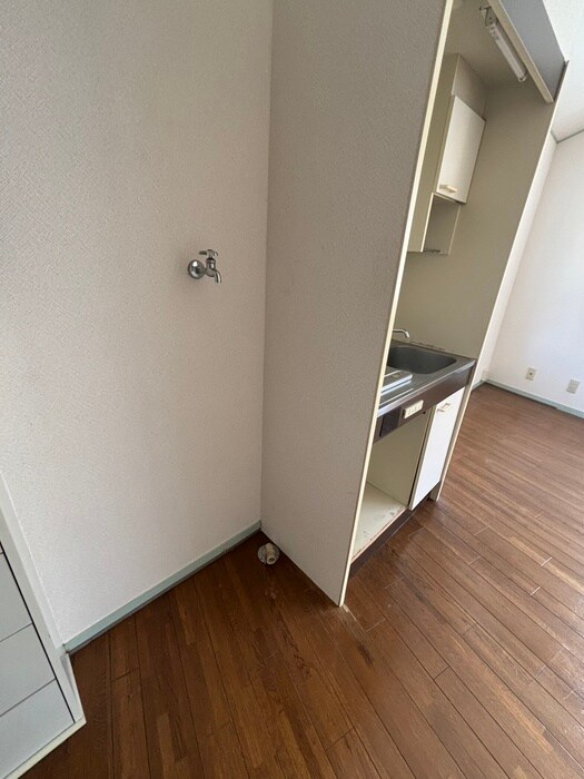 第三通南ハウスの物件内観写真
