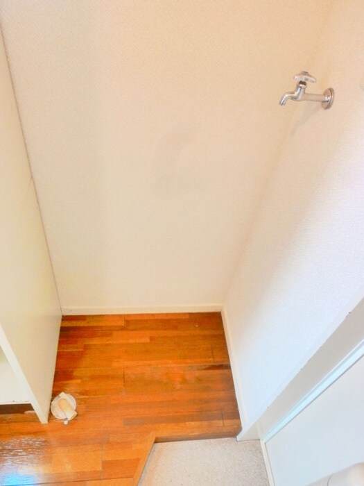 第三通南ハウスの物件内観写真