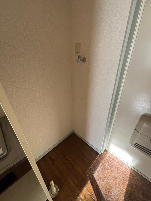 第三通南ハウスの物件内観写真