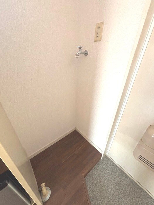 第三通南ハウスの物件内観写真