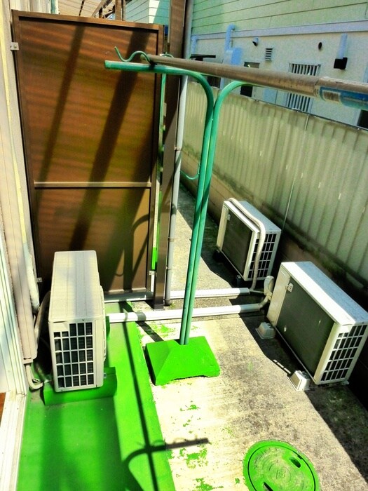 第三通南ハウスの物件内観写真