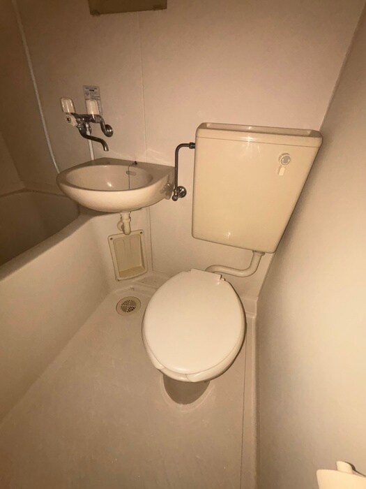 第三通南ハウスの物件内観写真