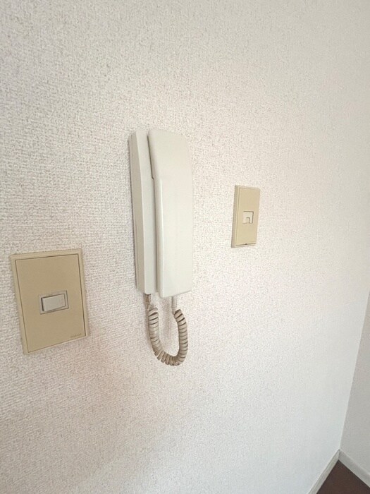 第三通南ハウスの物件内観写真