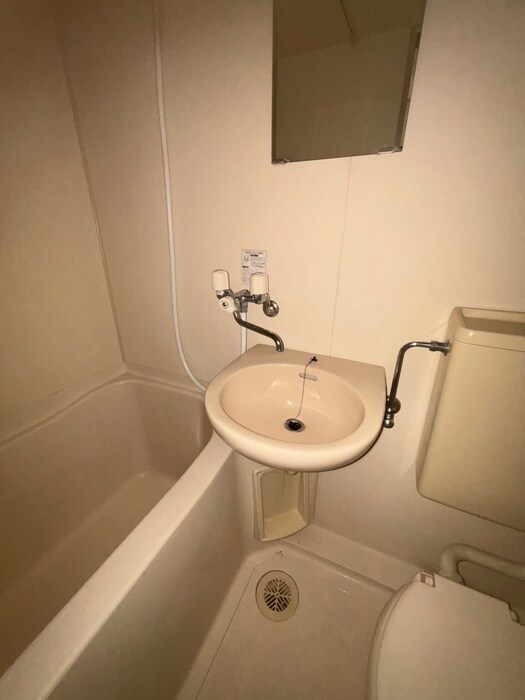 第三通南ハウスの物件内観写真