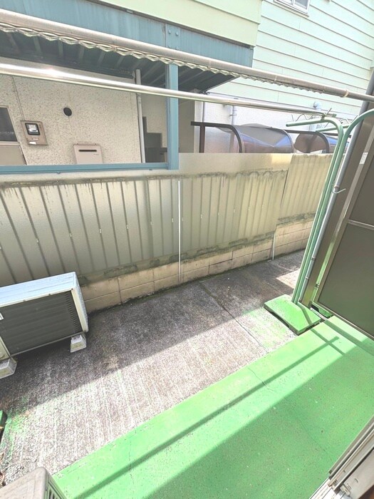 第三通南ハウスの物件内観写真